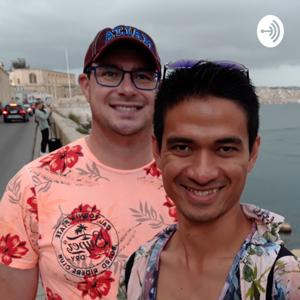 Podcast Anak Medan di Jerman