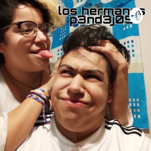 Los Hermanos P*ndejos