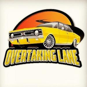 Overtaking Lane