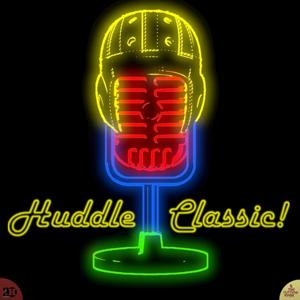 Huddle Classic! by The Cutting Edge
