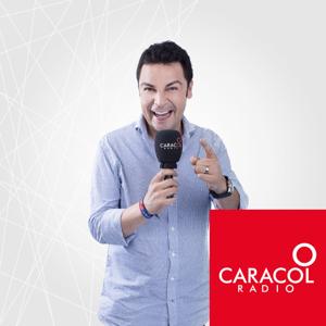 A Vivir Que Son Dos Días by Caracol Pódcast