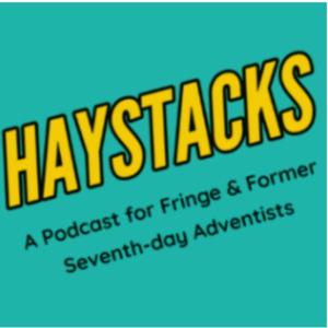Haystacks