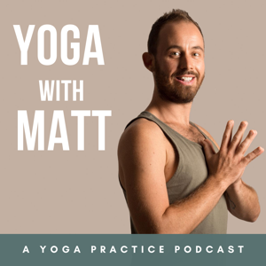 Yoga with Matt