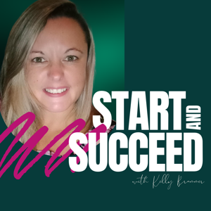 Start and Succeed