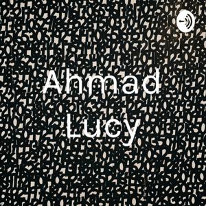 Ahmad Lucy