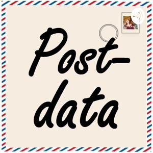 Post-Data podcast