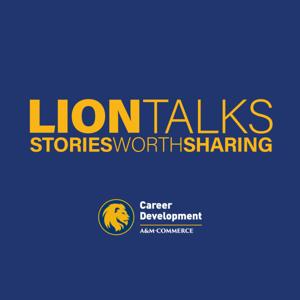 LIONTalks