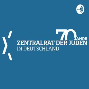 Schon immer Tachles - Zentralrat der Juden in Deutschland