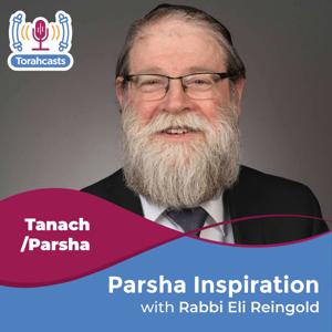 Parsha Inspiration