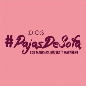 #PajasDeSofa