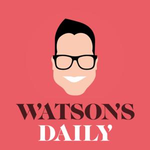 Commercial Awareness with Watson’s Daily business and financial news