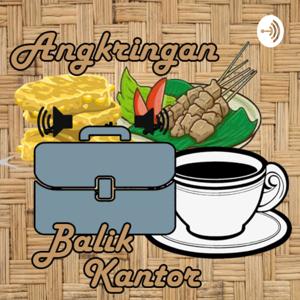 Angkringan Balik Kantor