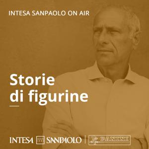 Storie di figurine - Intesa Sanpaolo On Air