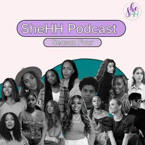 SheHH Podcast: Interviews with Women in Christian Music