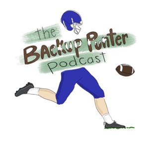 Backup Punter Podcast