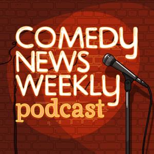 Comedy News Weekly