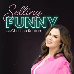 Selling Funny