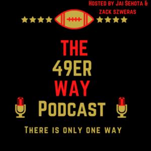 The49erWay Podcast