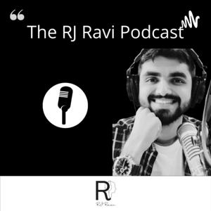 The RJ Ravi Podcast