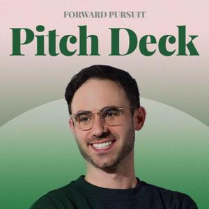 Pitch Deck by Nick Telson