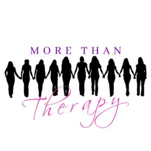 More Than Therapy