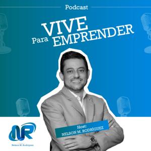 Vive para Emprender Podcast