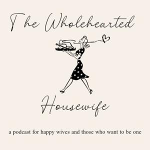 Wholehearted Housewife