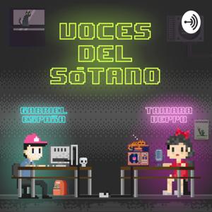 Voces del Sótano