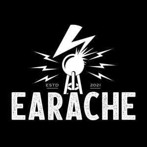 Earache Podcast