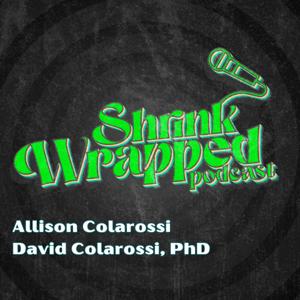 Shrink Wrapped by David Colarossi, Ph.D. and Allison Colarossi