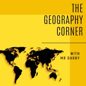 The Geography Corner