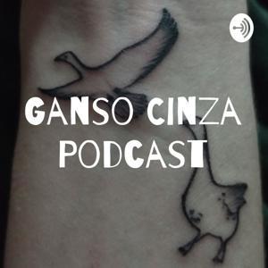 Ganso Cinza