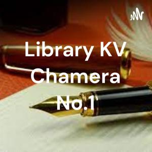 Library KV Chamera No.1