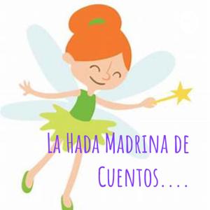 La Hada Madrina de Cuentos.... by Julissa Castro