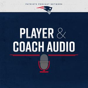 Patriots Player & Coach Audio by New England Patriots