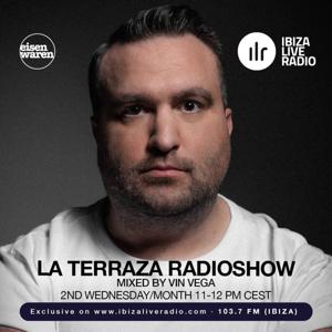 La Terraza Radioshow