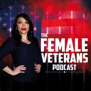 The Female Veterans Podcast by Magnum Opus Multimedia LLC