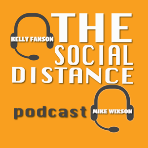 The Social Distance