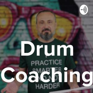 Drum Coaching