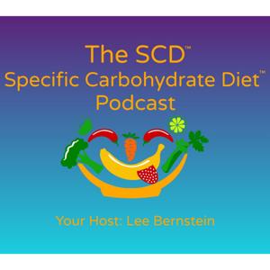 The SCD Specific Carbohydrate Diet Podcast