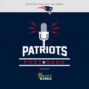 Patriots Unfiltered  Listen via Hubhopper