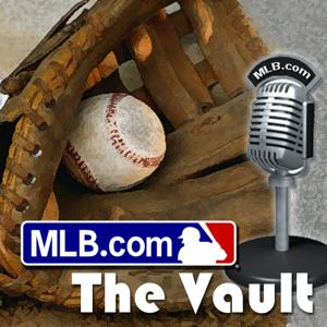 MLB Radio's The Vault by MLB.com