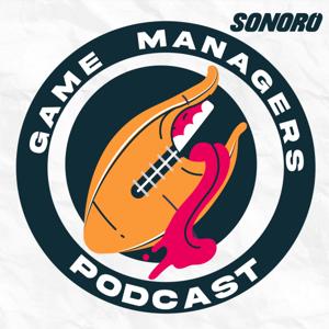 Game Managers by Sonoro | Game Managers