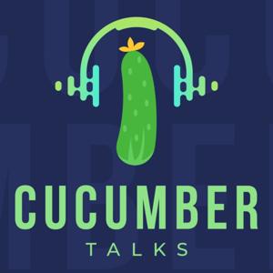 Cucumber Talks