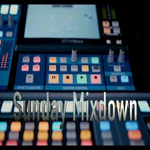 Sunday Mixdown