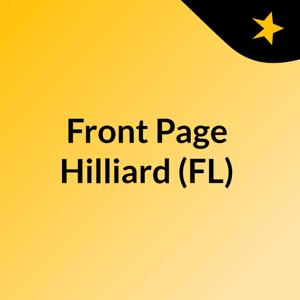 Front Page Hilliard (FL)