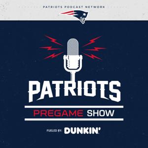 Patriots Pregame Social by New England Patriots