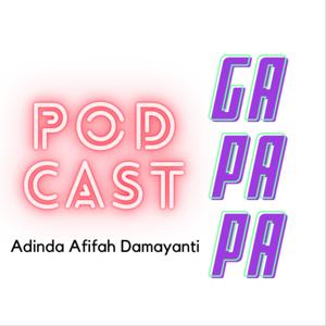 Podcast Gapapa
