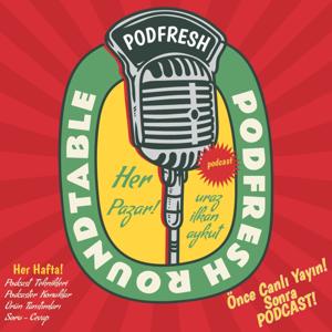 Podfresh Roundtable