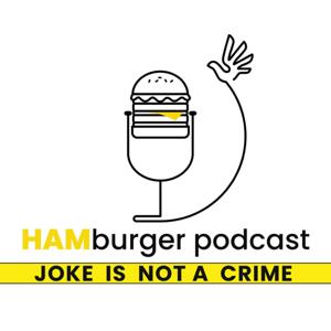 HAMburger Podcast